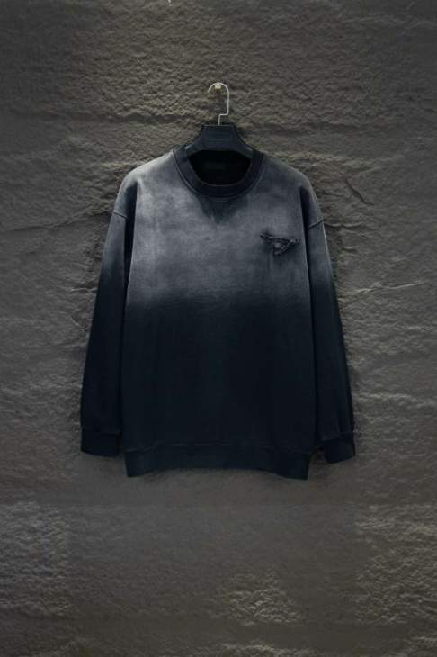 Picture of Prada Sweatshirt _SKUPradaS-XL8stx606935604